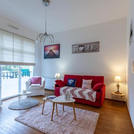 Cmg Port De Deauville Daire Dış mekan fotoğraf