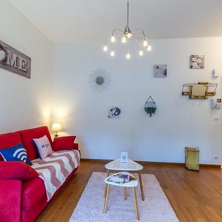 Cmg Port De Deauville Daire Dış mekan fotoğraf