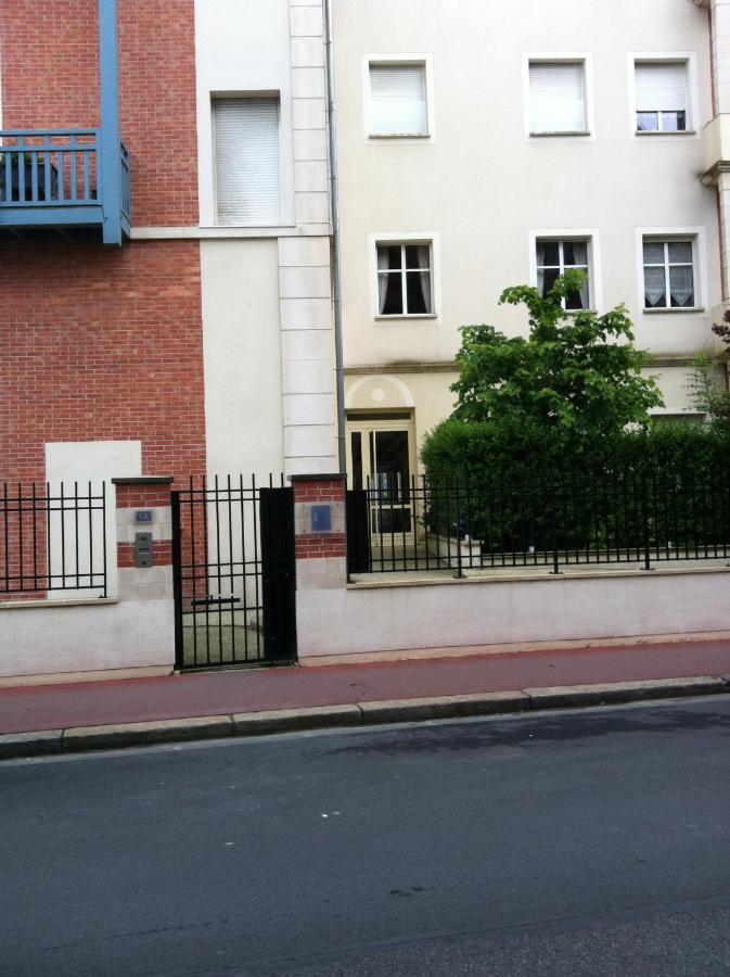 Cmg Port De Deauville Daire Dış mekan fotoğraf